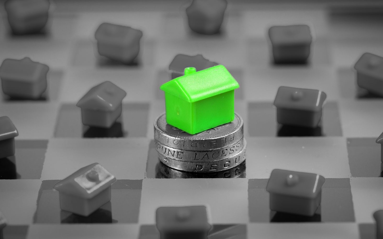 Experten: Så gör du en trygg affär i en osäker bostadsmarknad