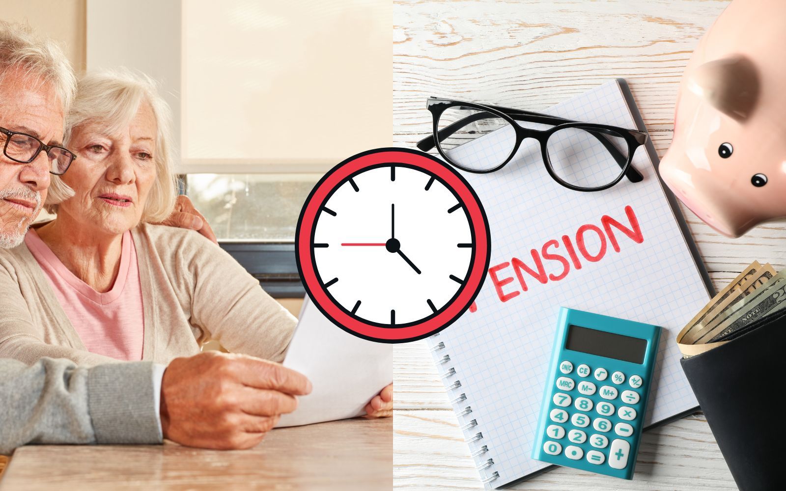 Höjd pensionsålder för offentliganställda - över en miljon löntagare berörs