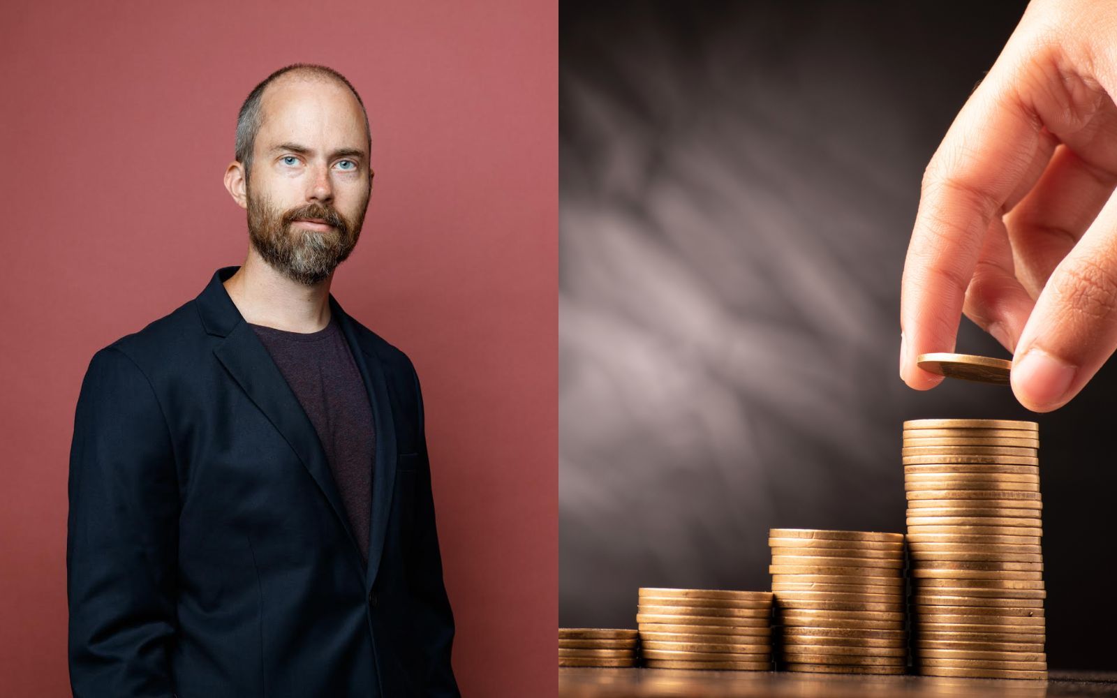 Hernhag: Bästa fondvalen för ditt pensionssparande