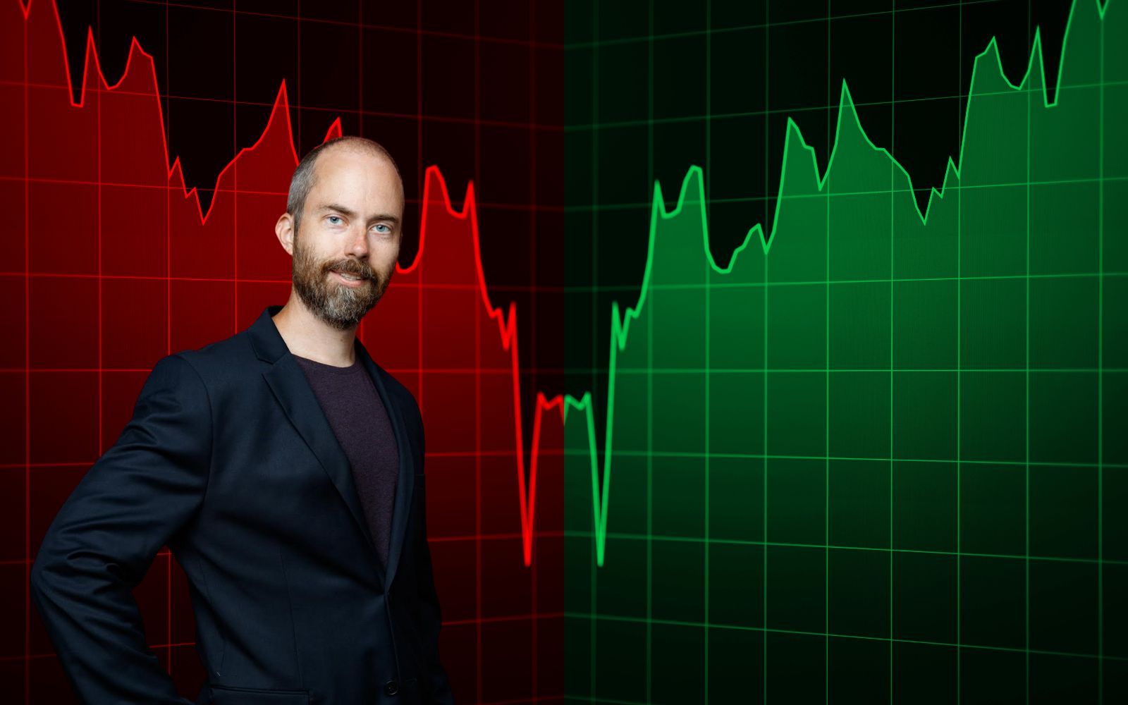 Hernhag: Fem rapportförlorare med potential för långsiktiga investerare