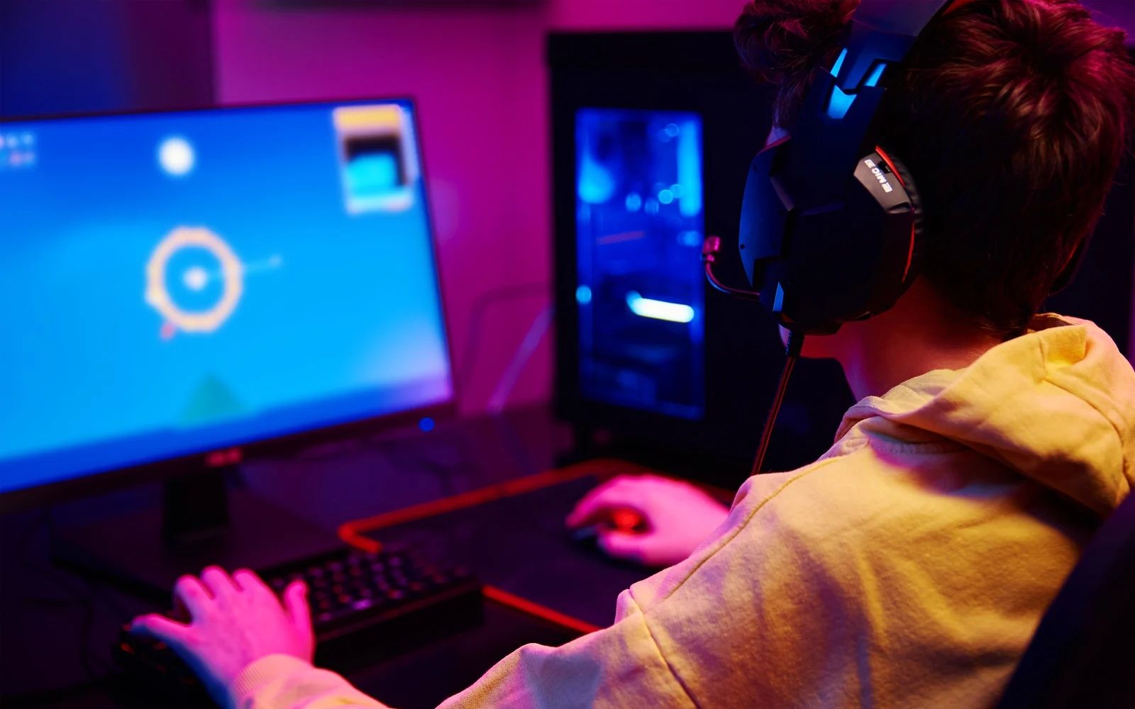 Analyshusen delade om Paradox Interactive efter svagt kvartal