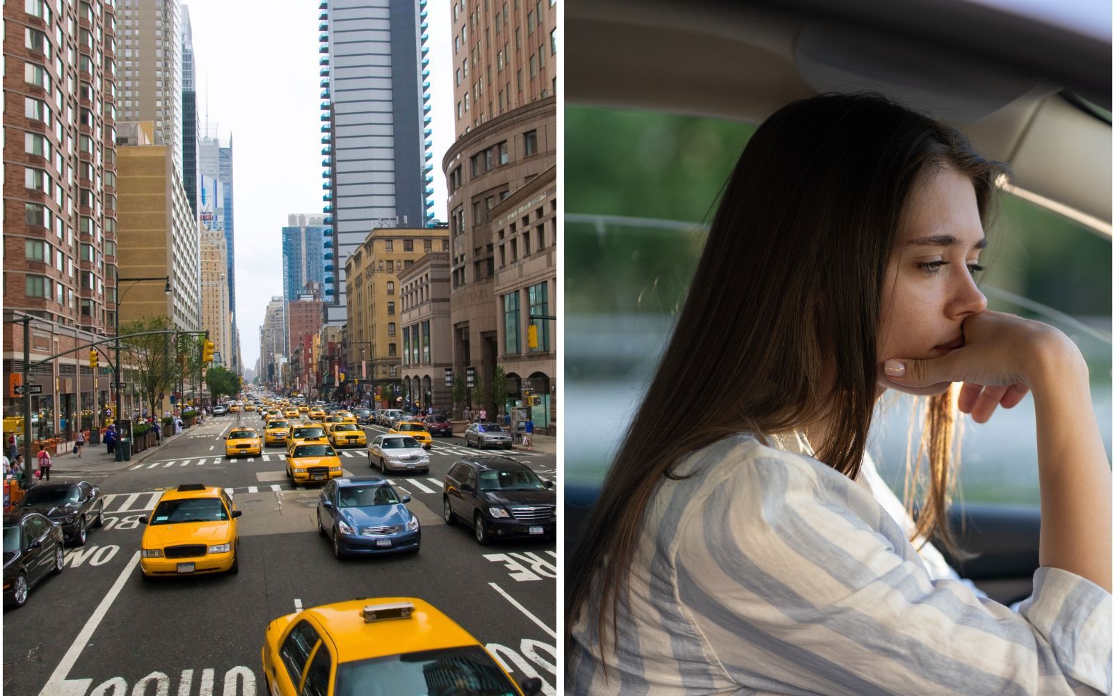 Så blev udda affärsidén för att slippa parkeringsböter en succé
