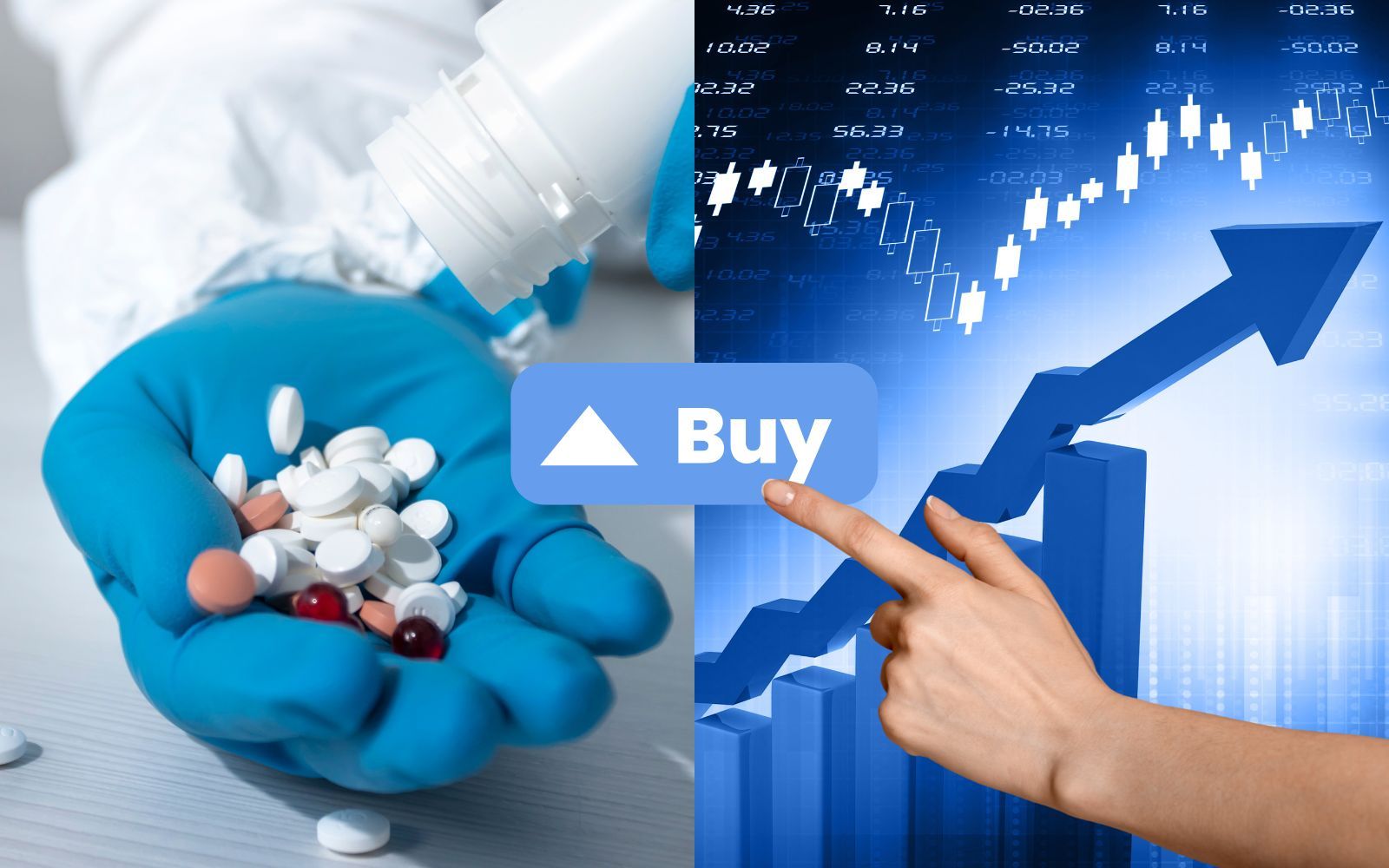 Novo Nordisk får köprekommendation – bedöms ha klar fördel mot konkurrenten