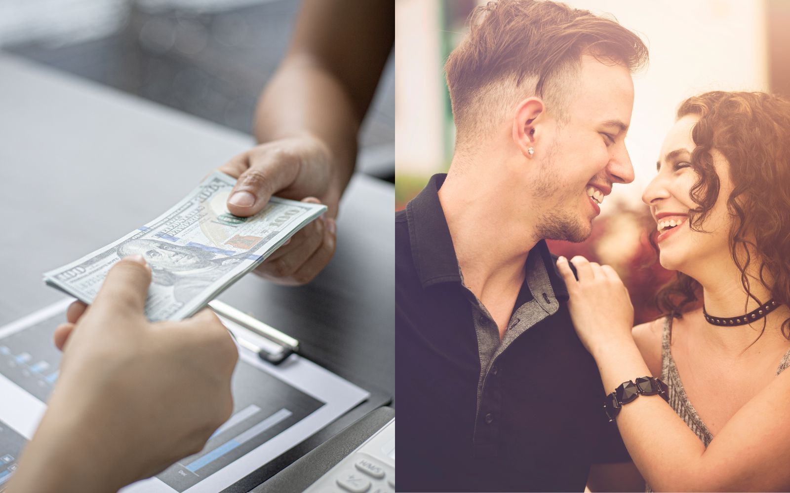 Nya studier visar: Investeringar i hushållsnära tjänster stärker relationer