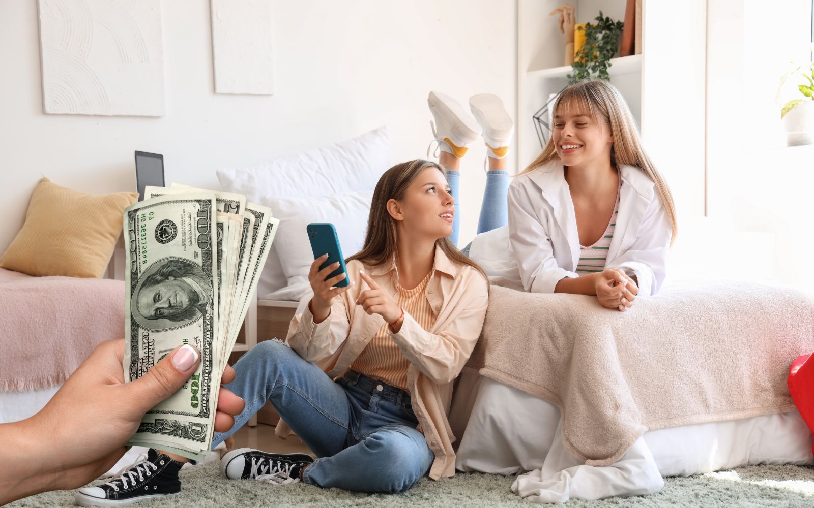 Plugga i höst? Så klarar du studentbudgeten – 10 konkreta tips som gör skillnad