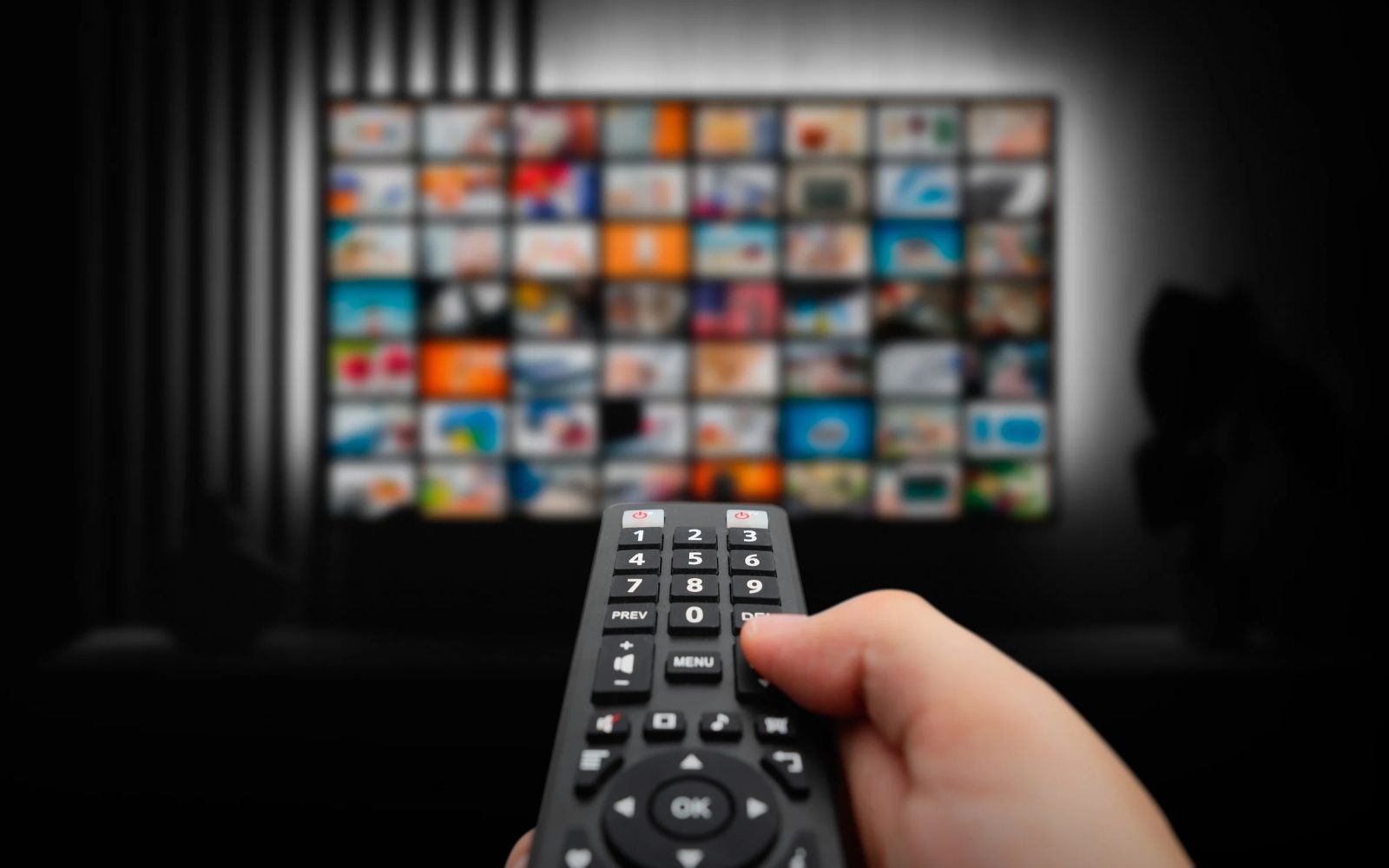 Roku utmanar streamingjättarna – lanserar reklamfri tjänst för priset av en kaffe