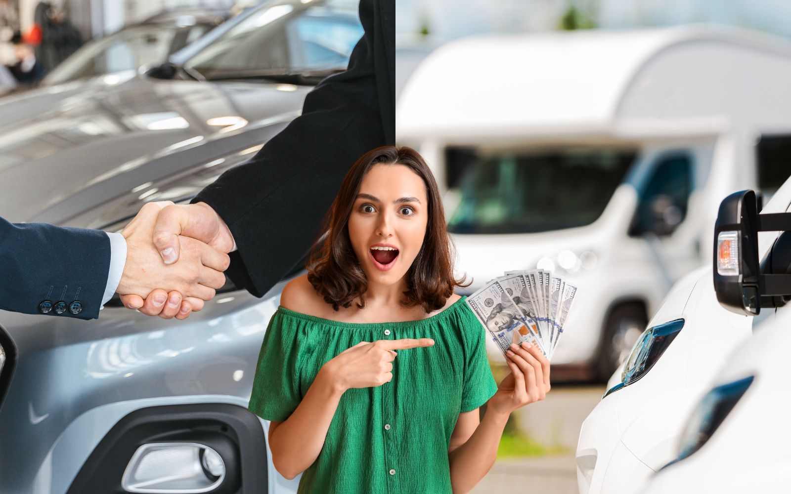 Så maxar du priset när du säljer din husbil i höst – expertens bästa tips