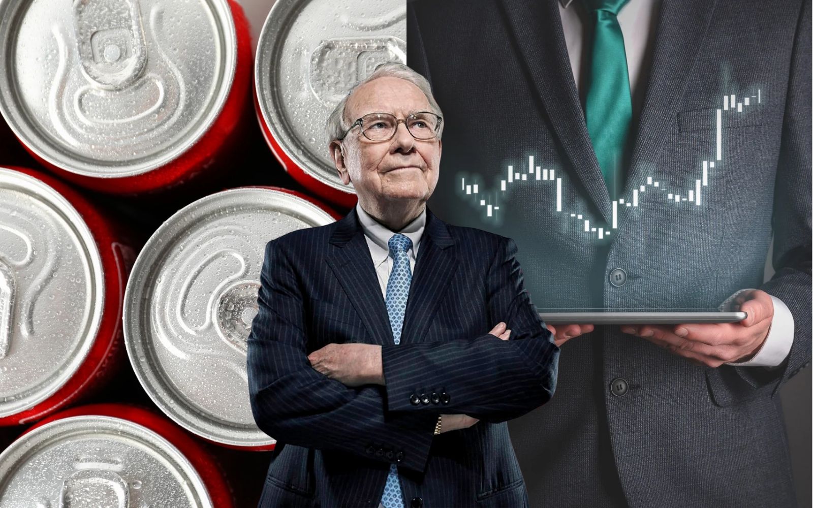 Stabilitet och tillväxt gör Buffett-favoriten till en attraktiv investering