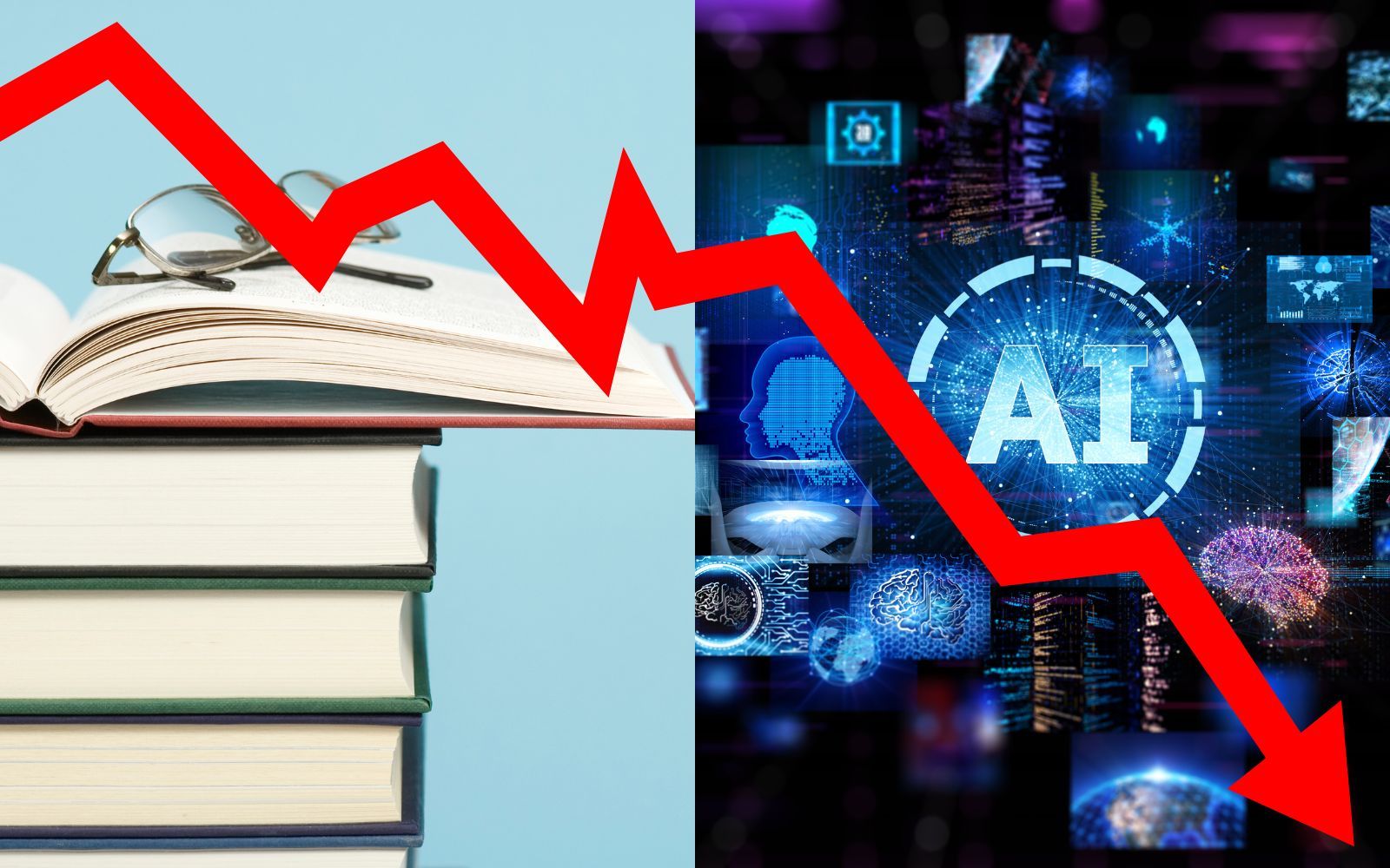 Stanfordstudie: AI påverkar unga arbetares jobbchanser – erfarenhet allt viktigare
