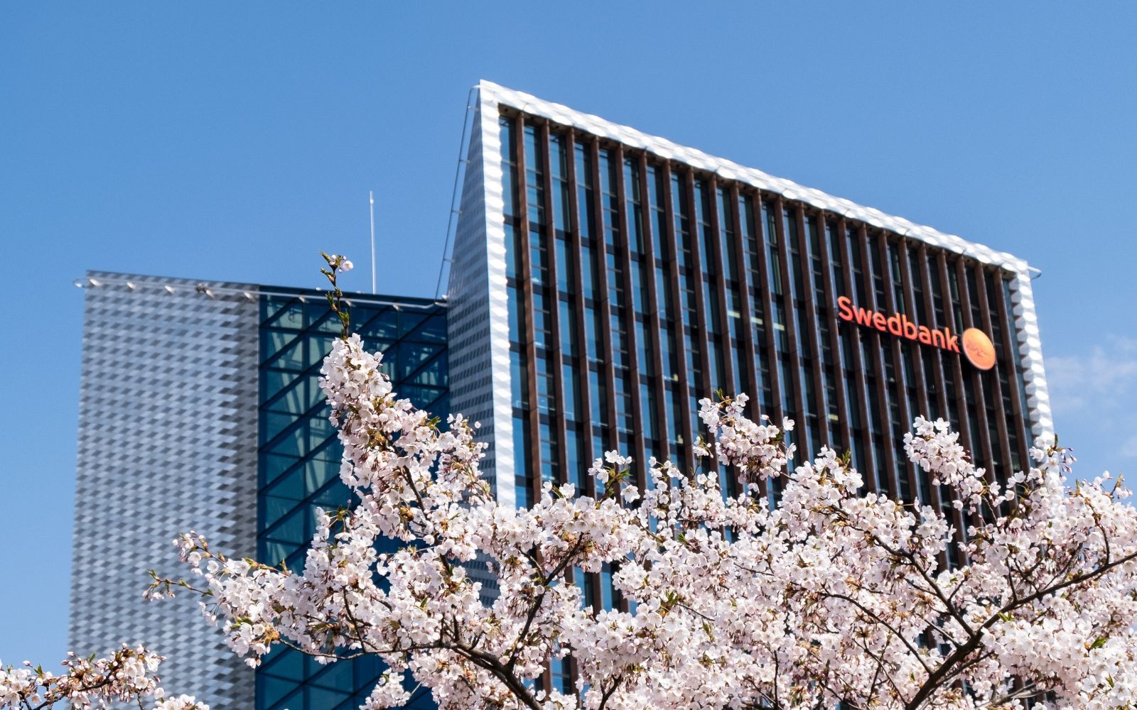 Veteranen byter till Swedbanks nya investmentbank