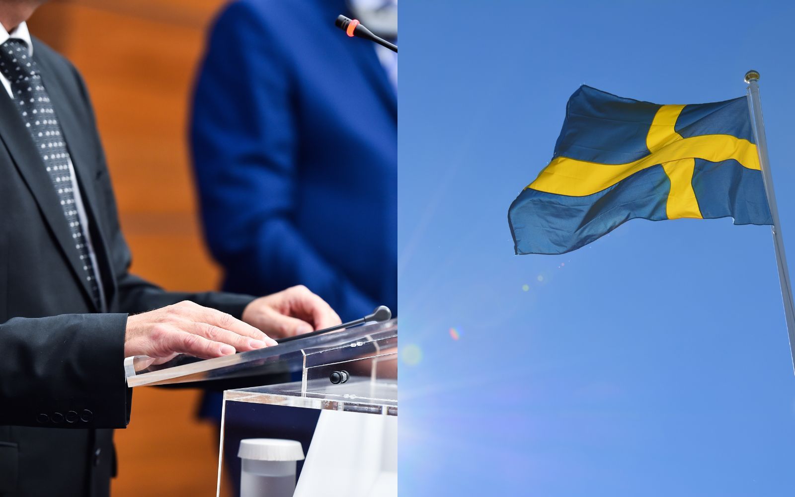 Varningen: Sverige riskerar att förlora sin position inom AI - kräver politiska åtgärder