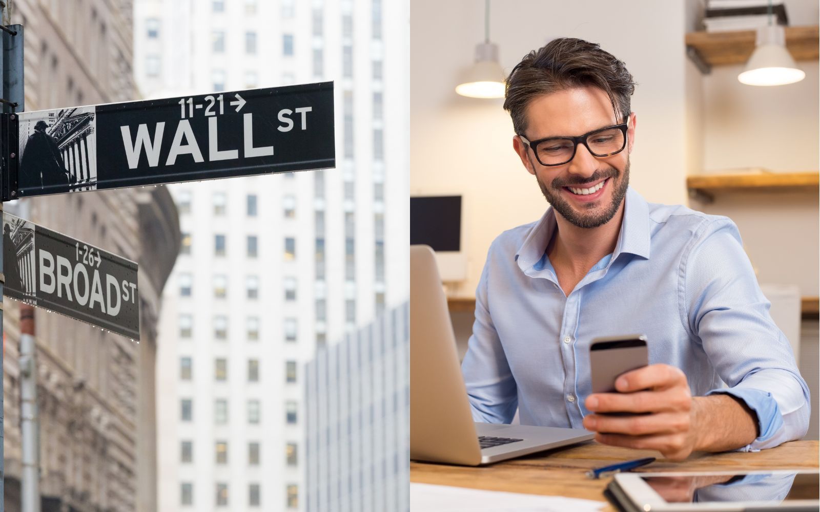 Wall Street på rekordnivåer – småsparare återvänder till meme-aktier