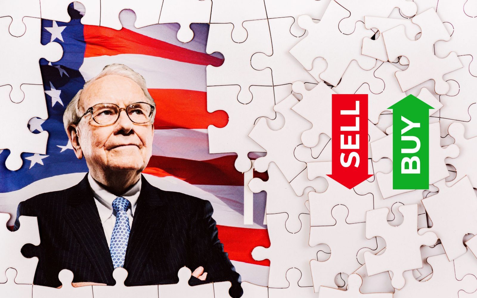 Efter spekulationerna: Detta är bolagen Warren Buffet köpt i hemlighet