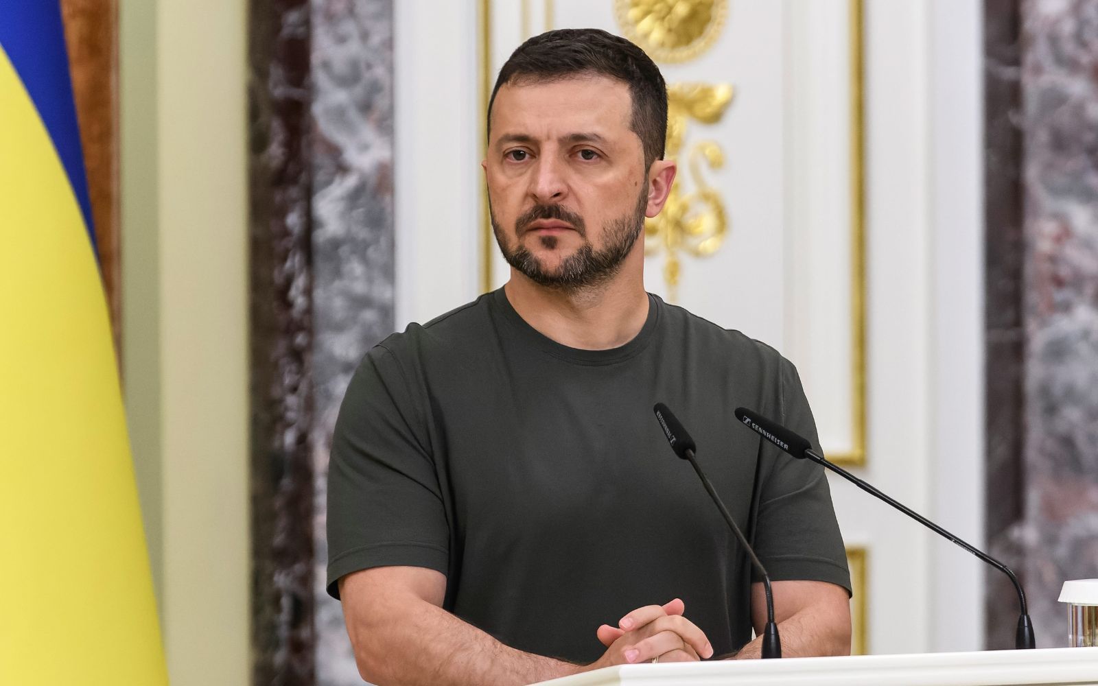 Ukraina varnar för nya ryska offensiver – väntas slå till i tre riktningar