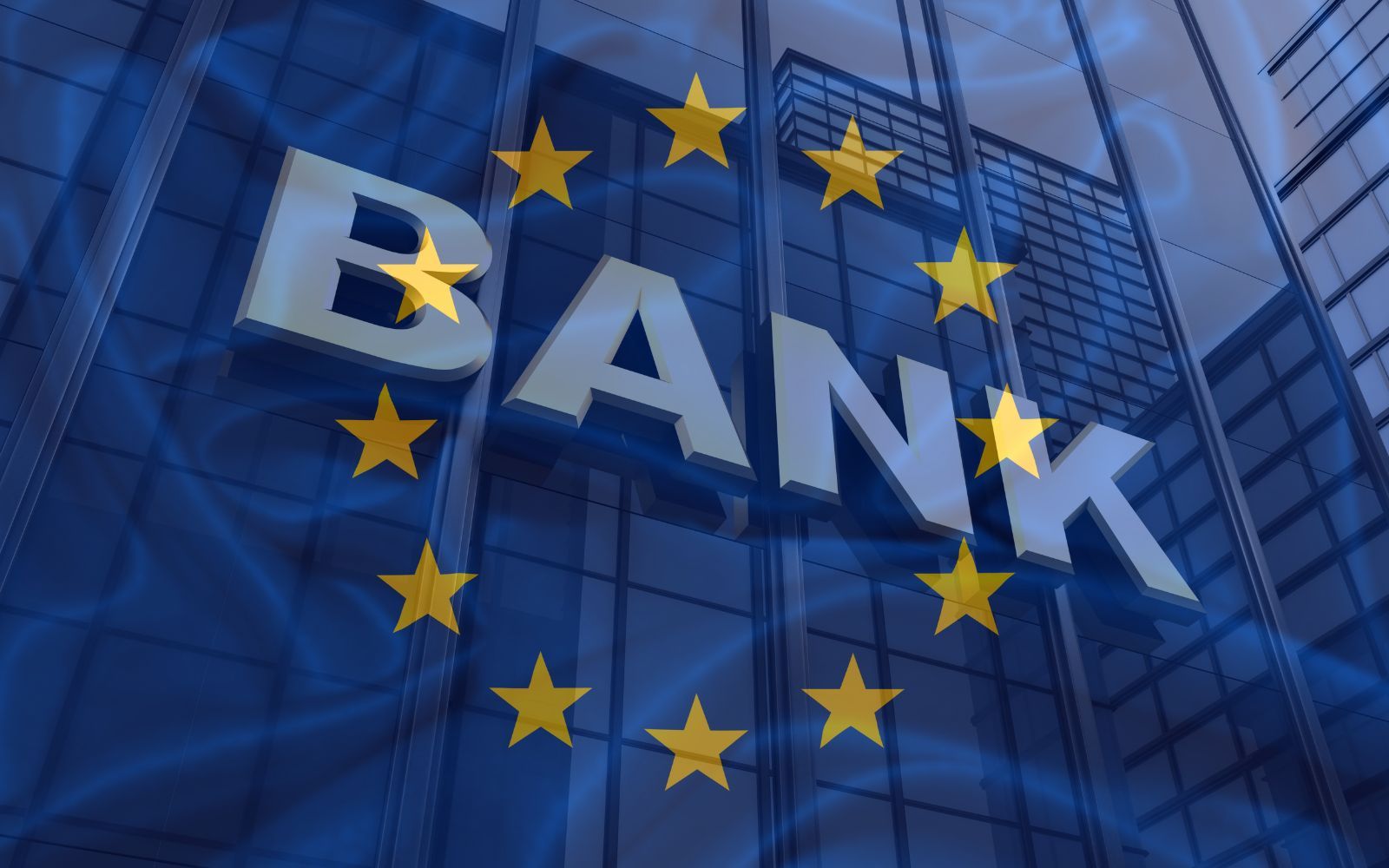 Starka bankaktier i eurozonen – men analytiker varnar för vinsthemtagningar