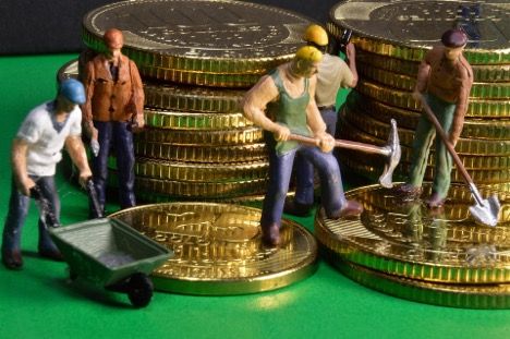 Investeringar i spelindustrin; hur gångbart är det 2025?