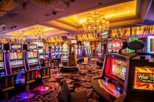 Vad kännetecknar ett casino med hög utdelning – och varför bryr sig svenska spelare?