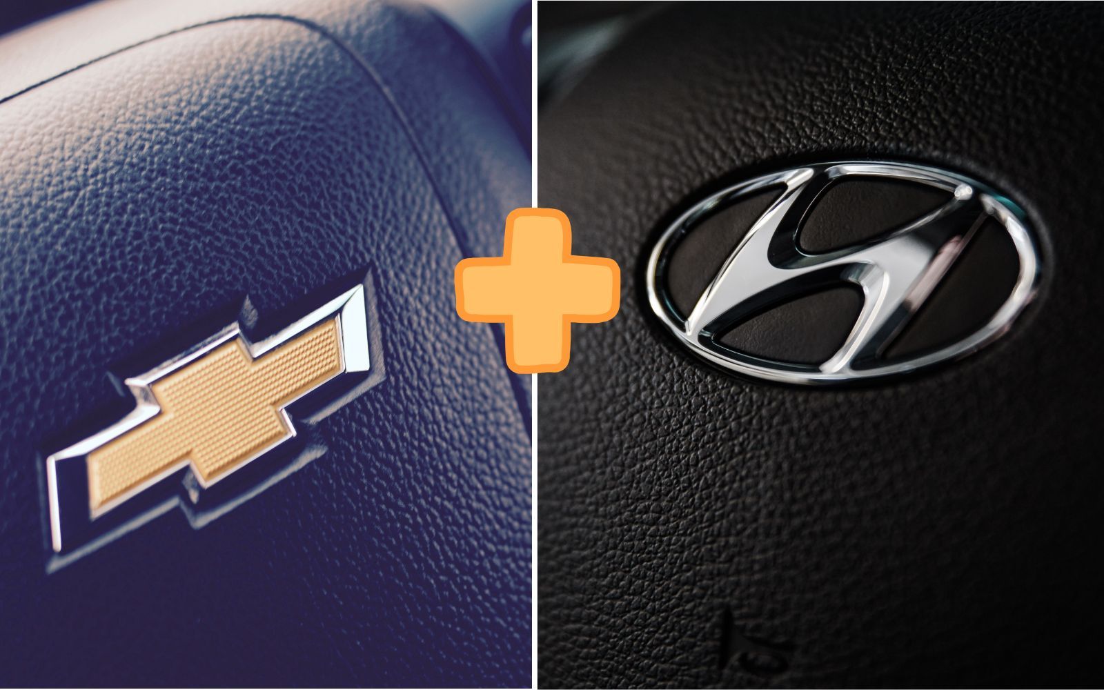 Tufft i bilbranchen – GM och Hyundai bygger 5 nya modeller ihop