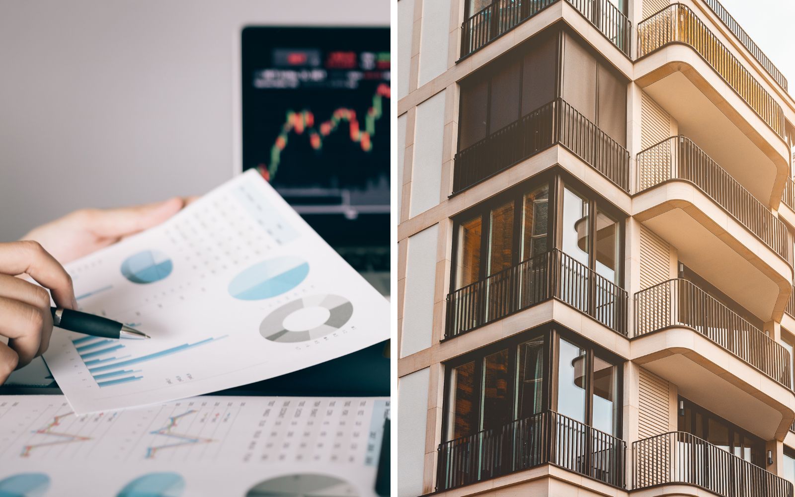 Investeringsgurun: Därför bör man undvika att satsa på fastigheter just nu