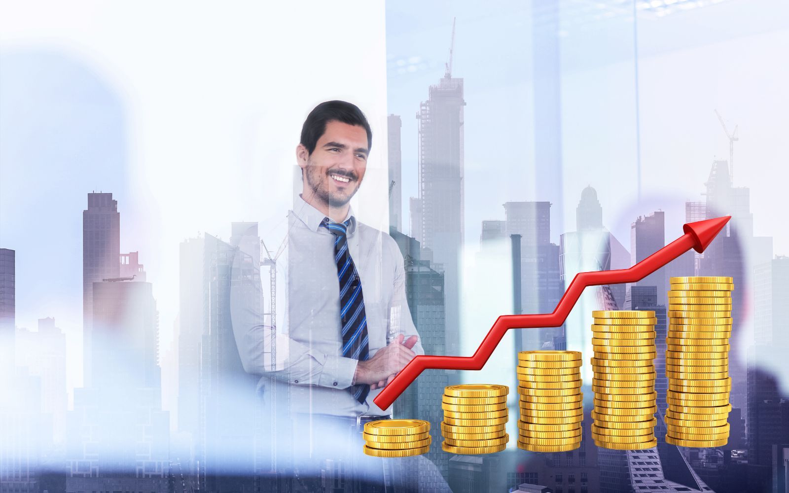 Experter: Den här klassiska investeringsstrategin är ”extremt effektiv” – särskilt när det blåser
