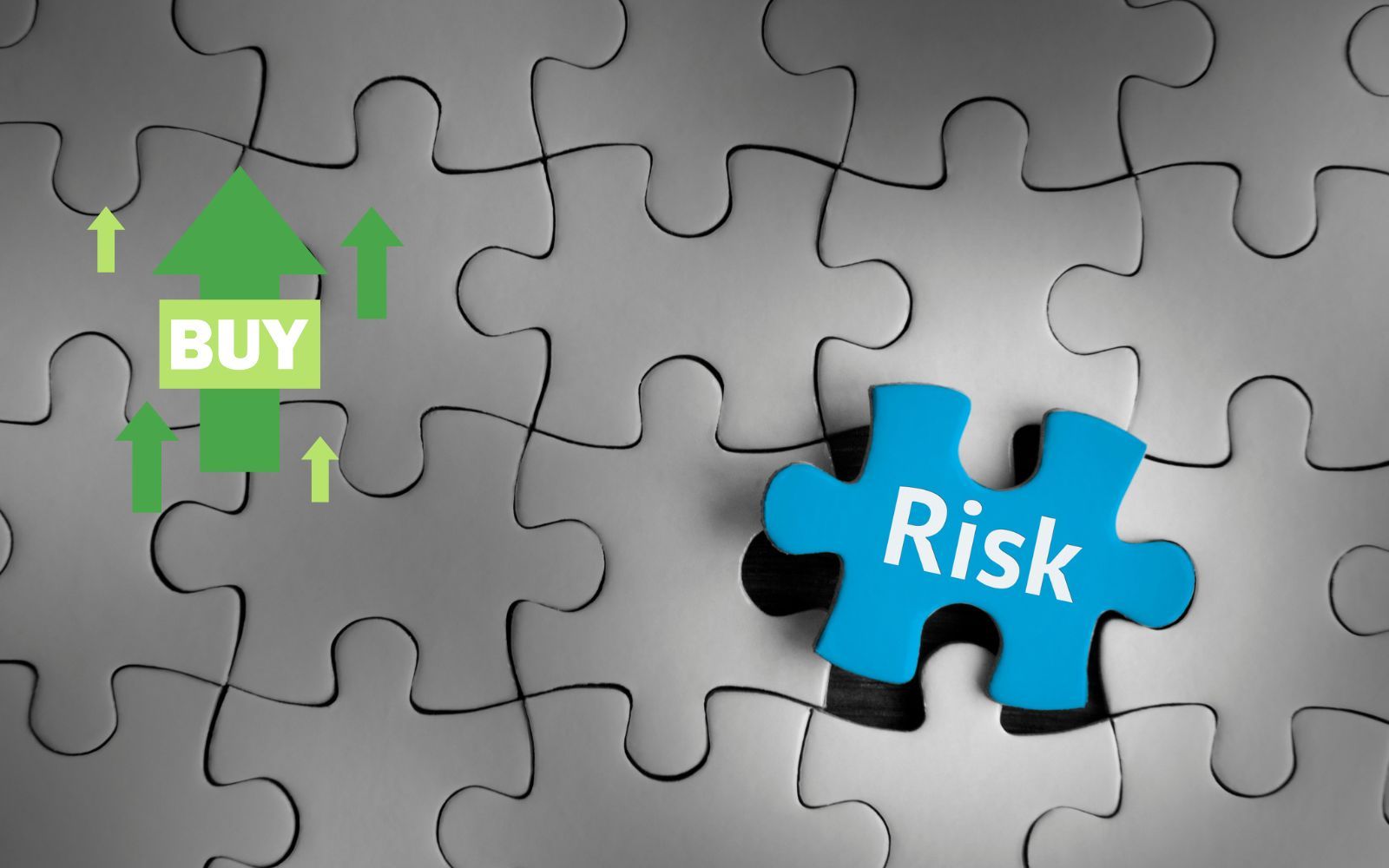 Köp aktien – om du har hög risktolerans