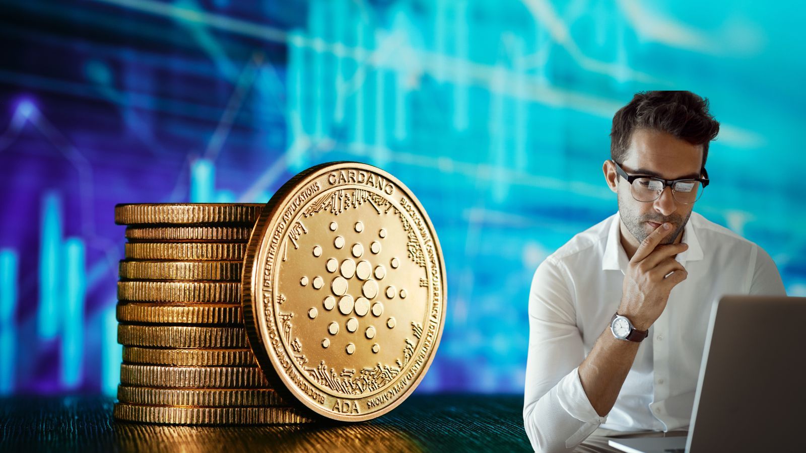 Investera i Cardano (ADA) – Så köper du kryptovalutan steg för steg 2025