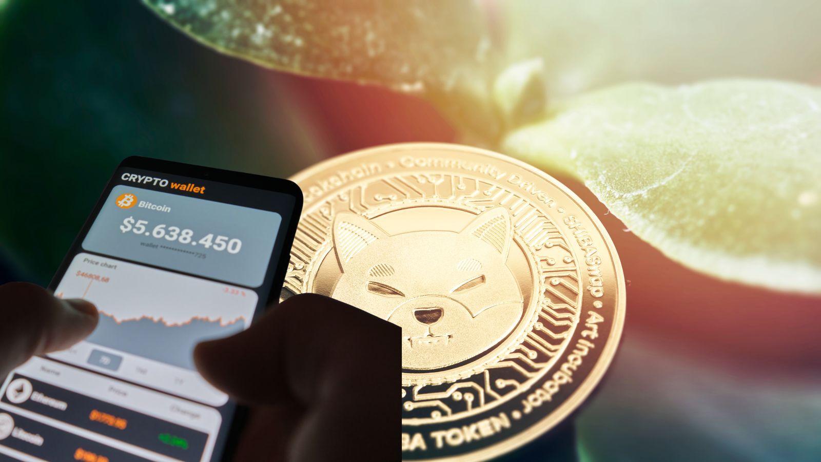 Så investerar du i Shiba Inu – En enkel guide för nybörjare 2025