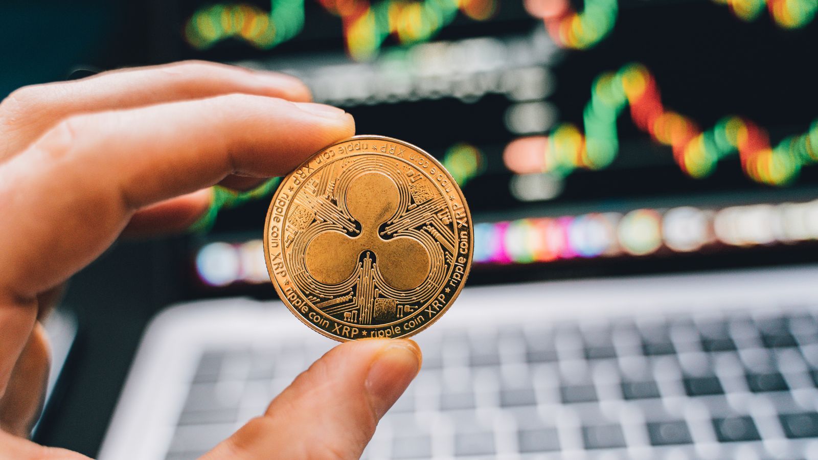 Så köper och investerar du i XRP 2025 – En komplett guide för nybörjare