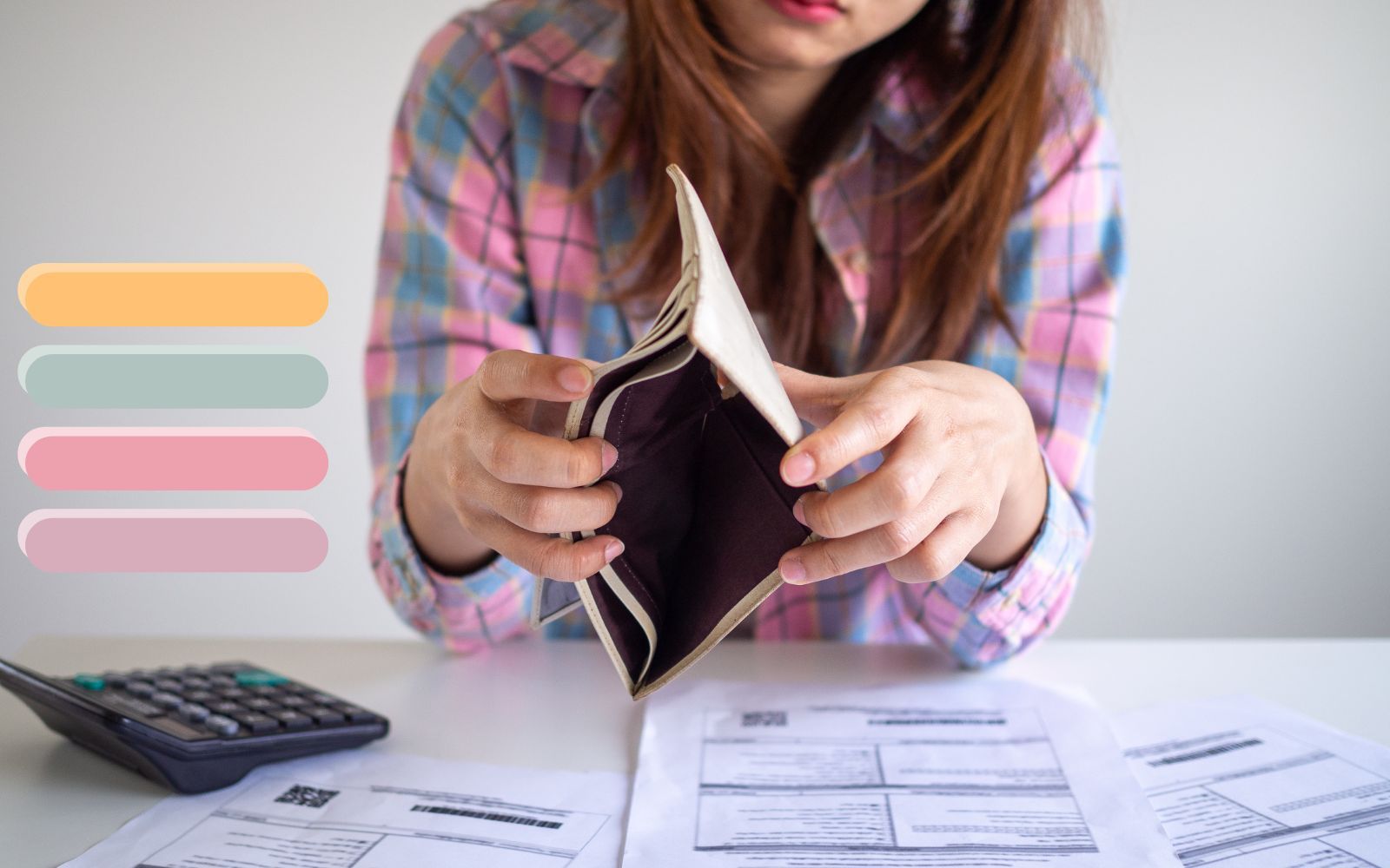 Har du också spräckt budgeten under semestern? Så kommer du tillbaka på banan