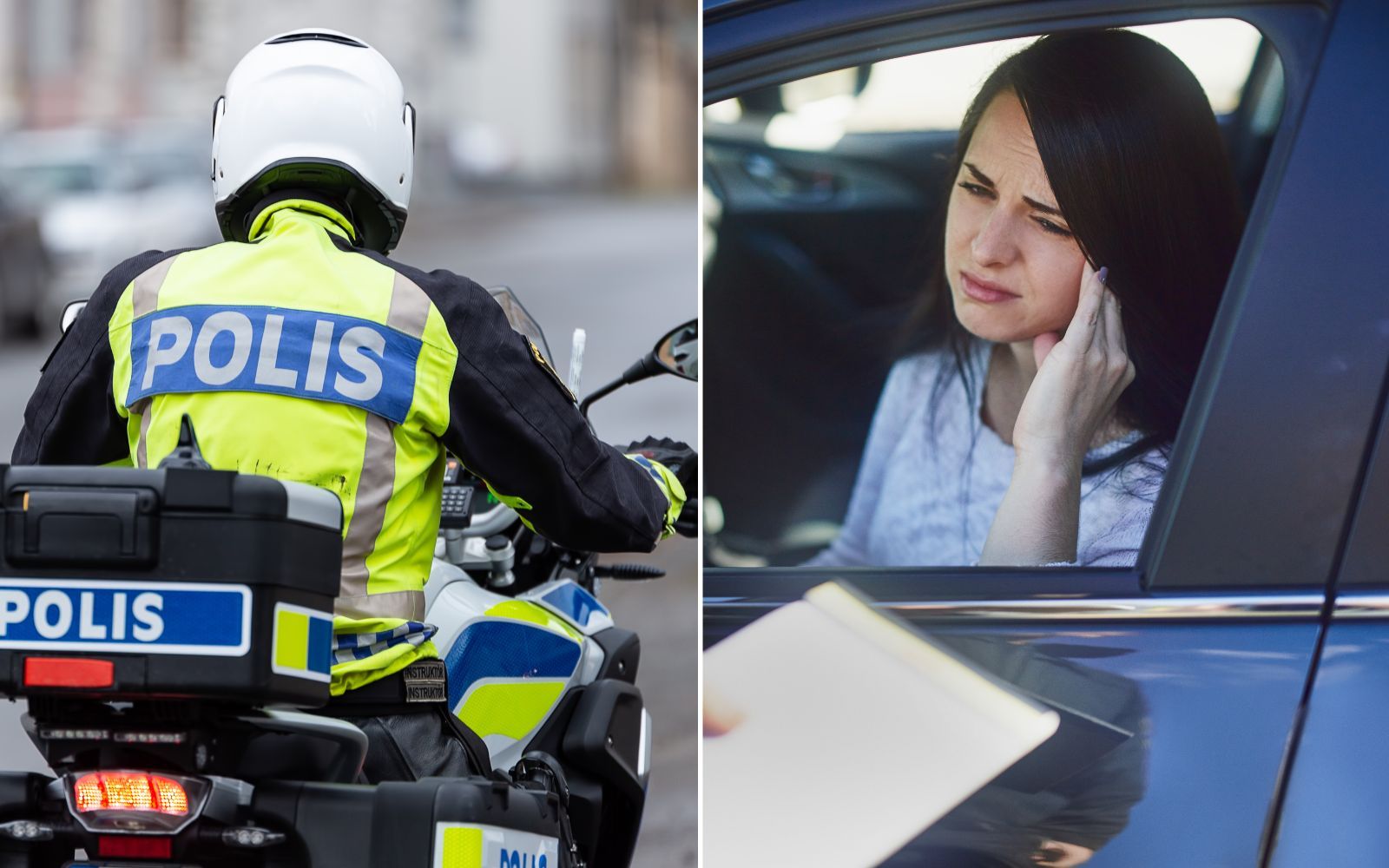 Polisen varnar: Extra trafikkontroller hela veckan – här är risken störst att du tas