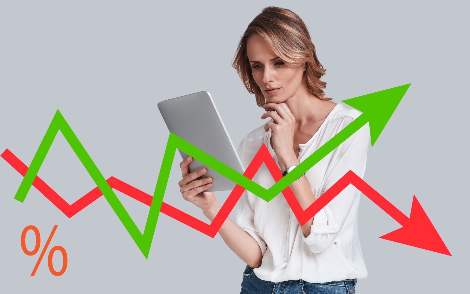 Efter inflationsfloppen: "nog färdigsänkta" – läge att binda sitt bolån?