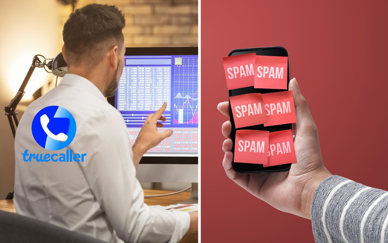 Ökad blankning och tekniska risker i Truecaller väcker frågor