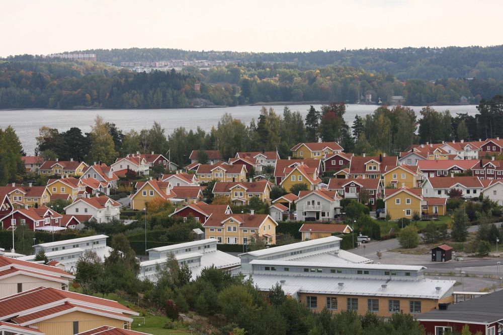 Fastighetsmarknadens återhämtning 2025: Vilka investeringar lockar mest?