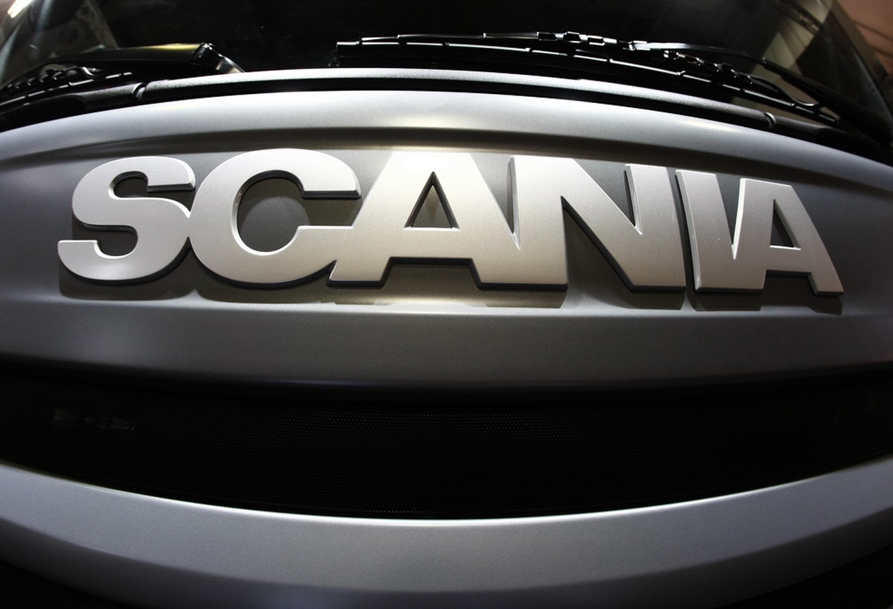 Scania varslar – 750 tjänster ska bort