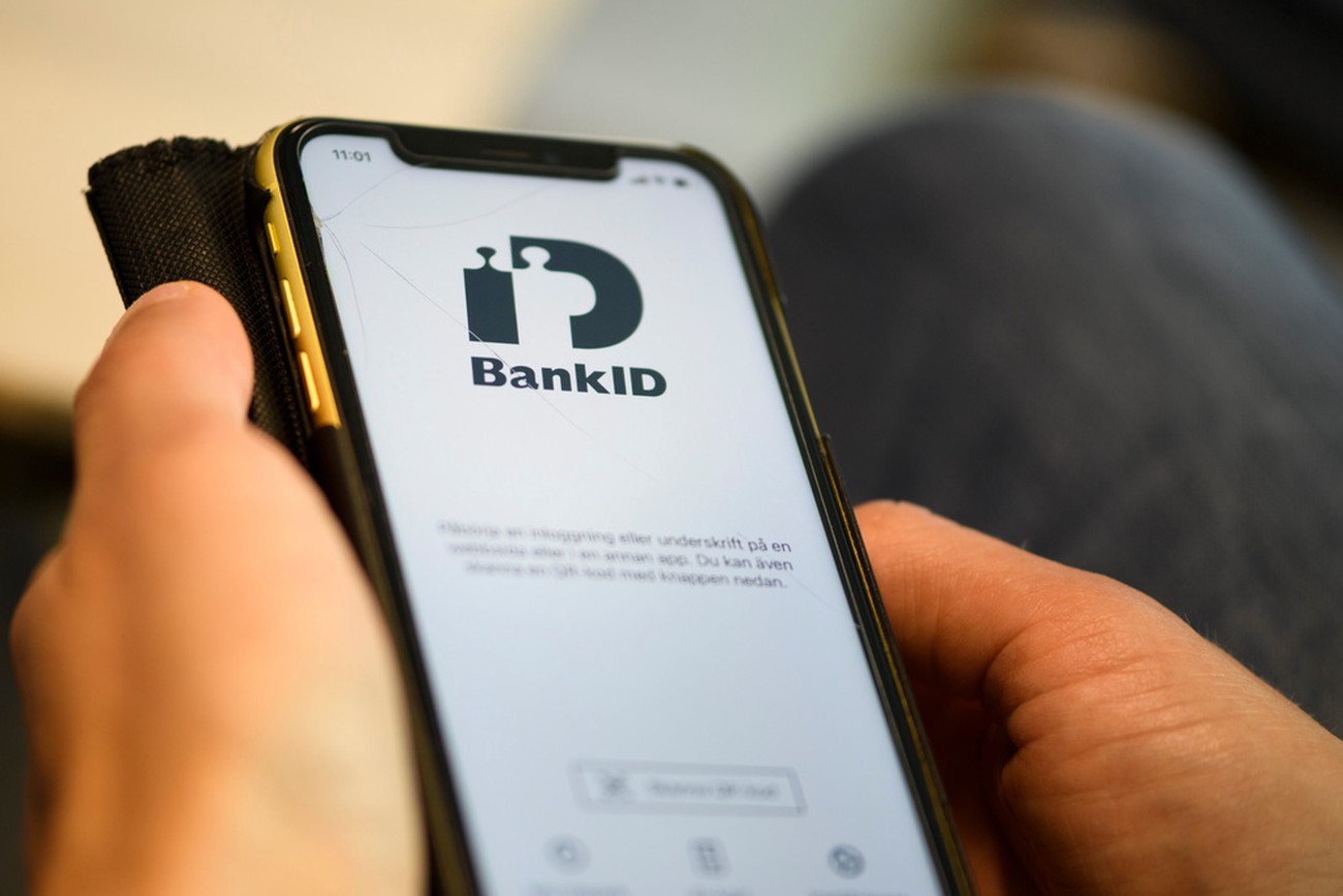Regeringen missnöjd med bankers bedrägeriskydd