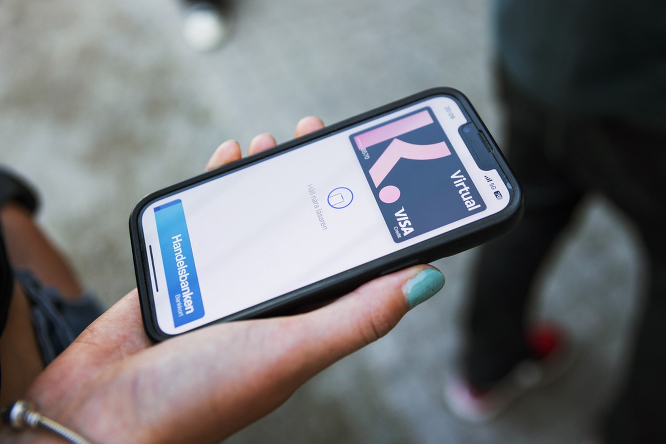 Klarna lanserar nytt betalkort