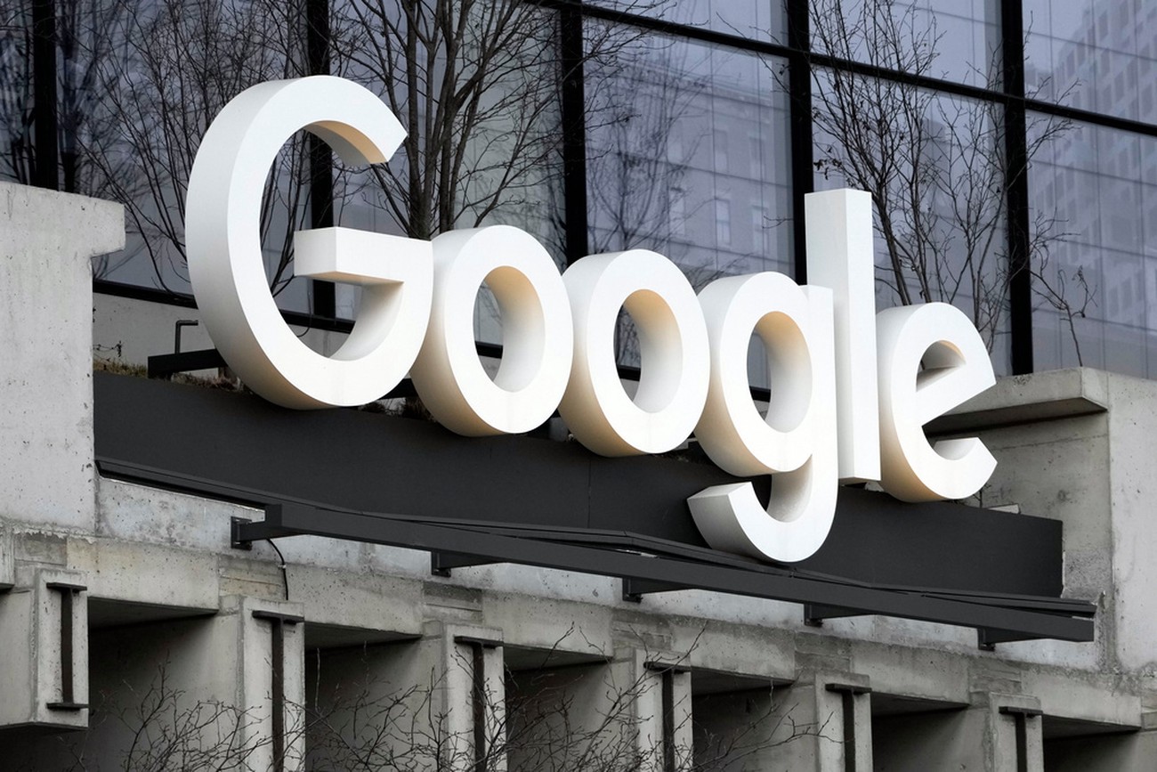 Franska miljardböter mot Google och Shein