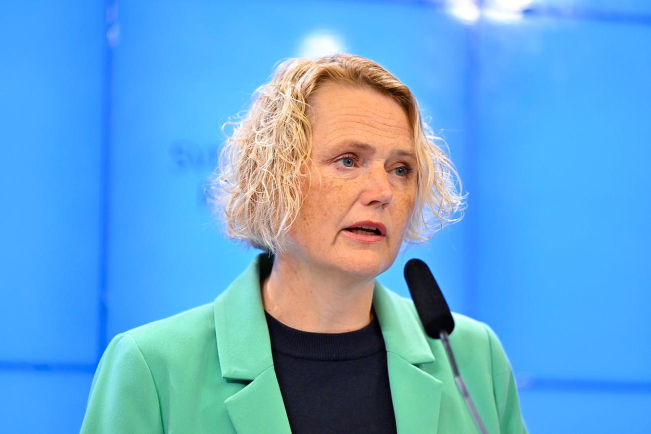 C vill satsa på billigare mat och bönder