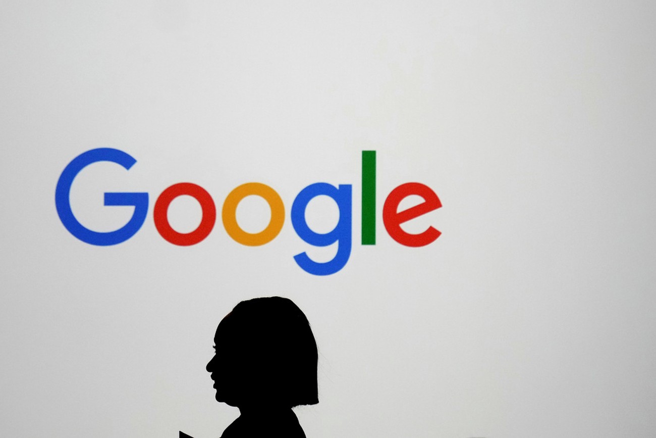 Miljardböter för Google