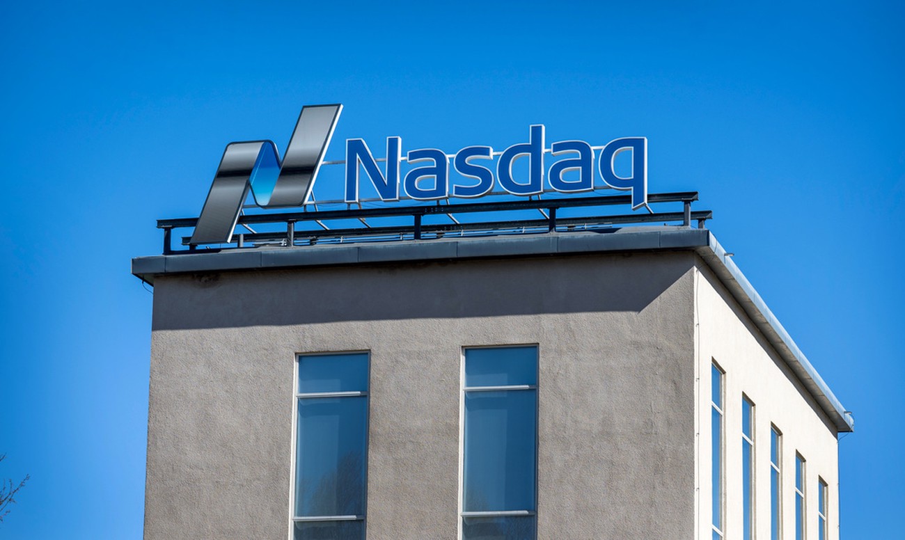 Saab backade på positiv börs