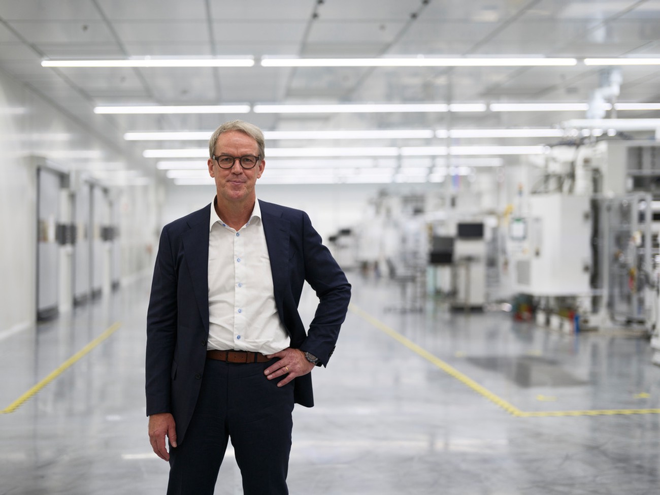Lyten: ”Några tusen” behövs i Northvoltfabriken