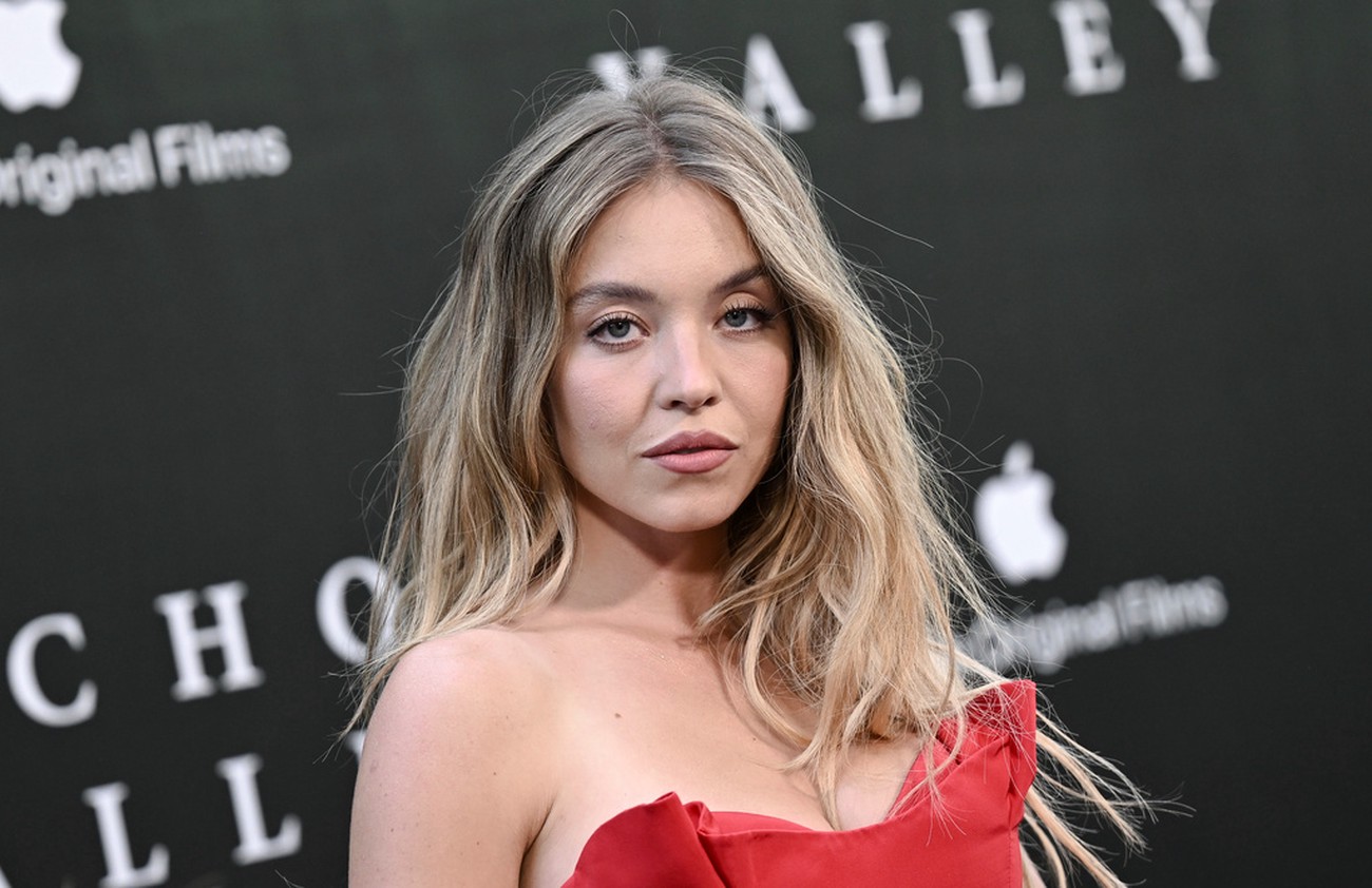 Sydney Sweeney-effekt lyfter klädjätten