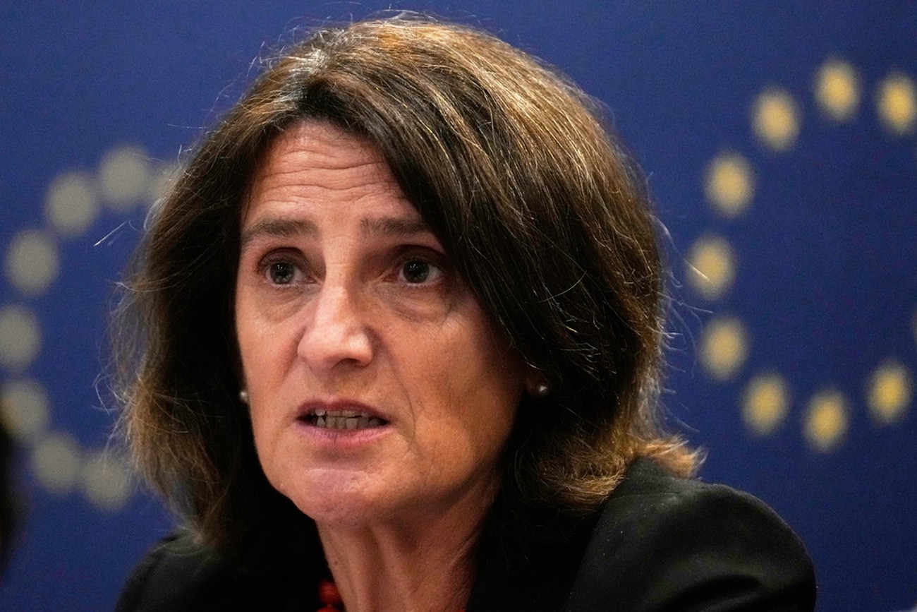 Trump hotar EU efter Googles miljardböter