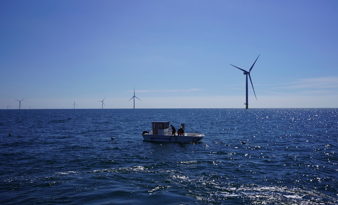 Ny miljardaffär för ”energiön” Bornholm