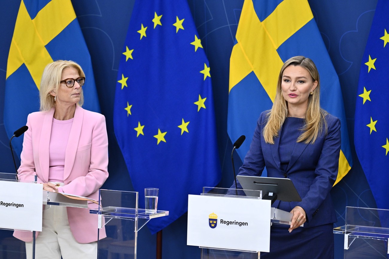Sydsverige mest gynnat av skydd mot elprischocker