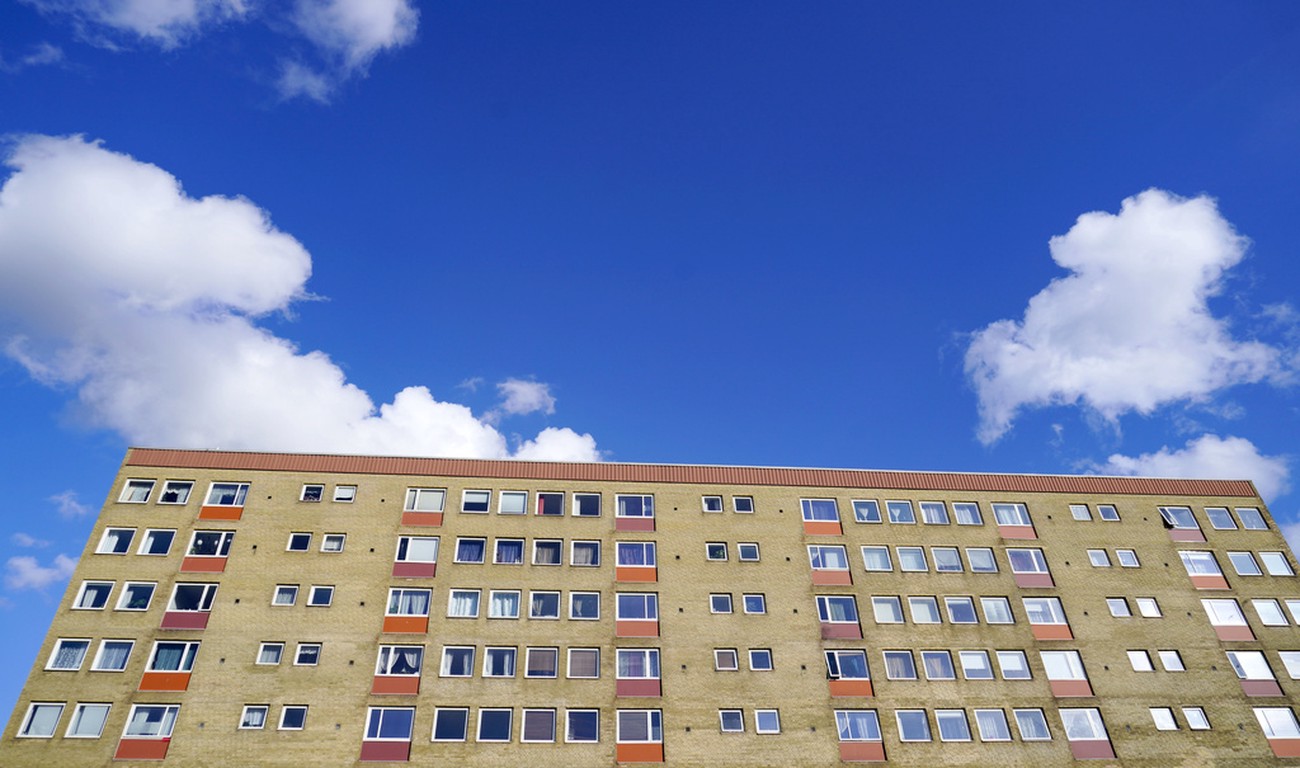 Fler barn drabbas när vräkningarna ökar