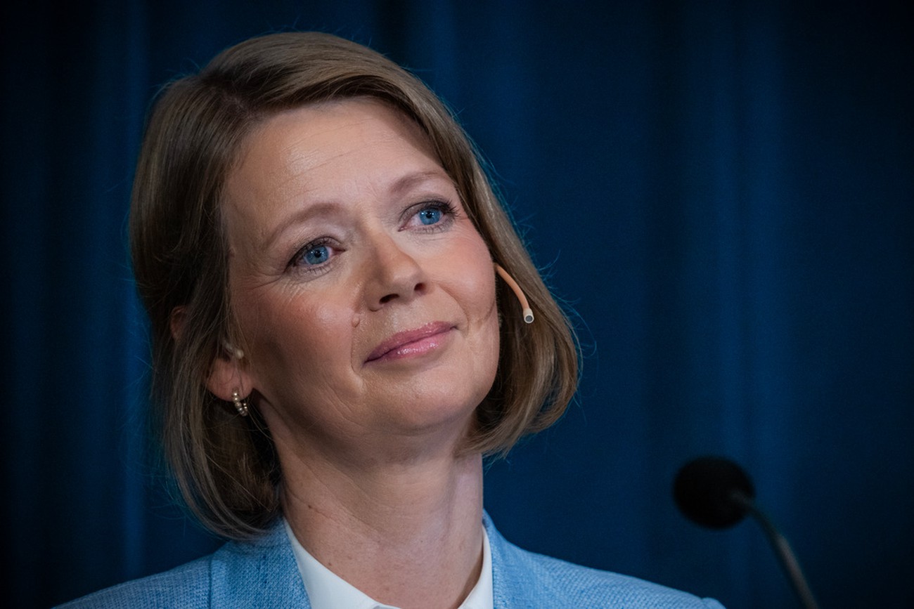 Hoppet om norsk räntesänkning lever