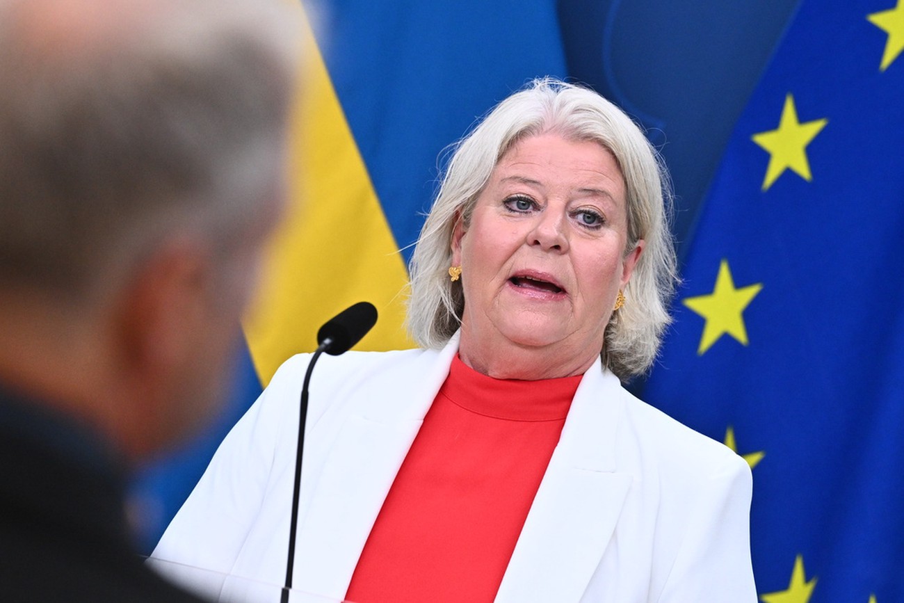 Vite för föräldrar som inte tar emot hjälp