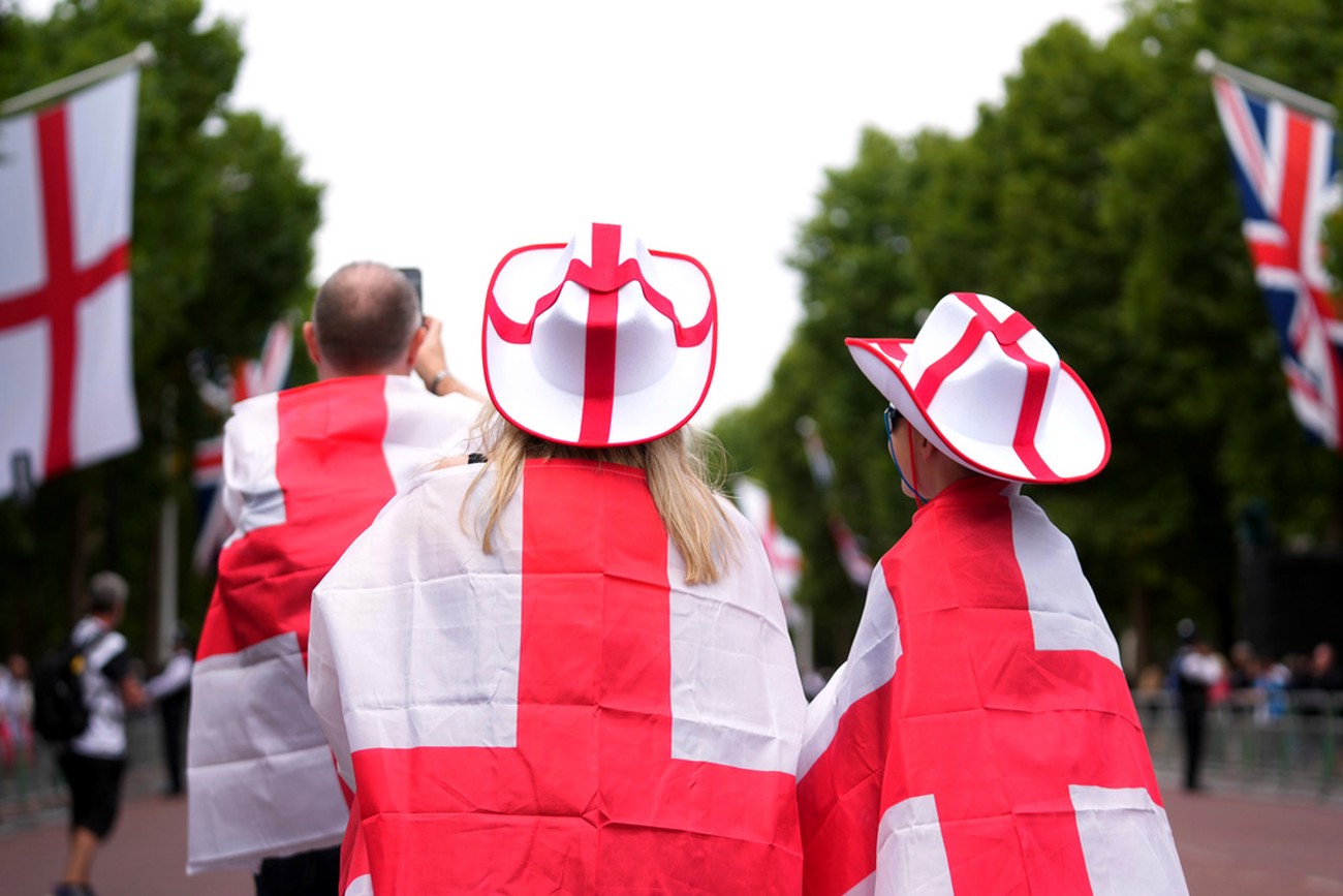 Brittisk tillväxt stod still i juli