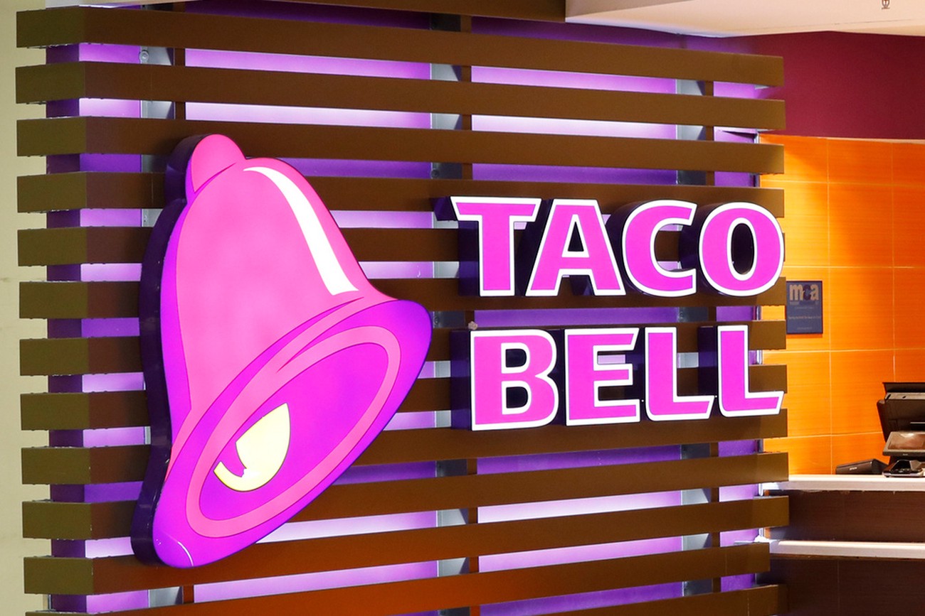 Uppgifter: Taco Bell till Sverige